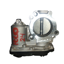 CORPO BORBOLETA TBI NIVUS T-CROSS POLO UP