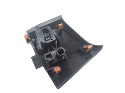 BOTÃO START STOP C/ MOLDURA TOYOTA HILUX YARIS - 2016 A 2025