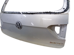 TAMPA TRASEIRA FOX 2015 2016 A 2022 C/DETALHE