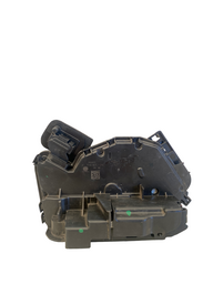 Fechadura Prta DD Polo Virtus Tiguan T-Cross Nivus Jetta 18/