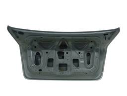 TAMPA TRASEIRA SENTRA 2007 2008 A 2013 C/DETALHE