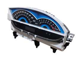 PAINEL TOYOTA ETIOS 2014 A 2016 87AK08