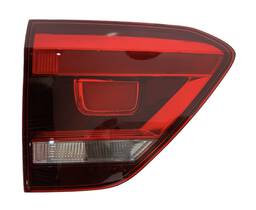 LANTERNA TRASEIRA ESQUERDA FOX 2015 A 2022  ORIGINAL 