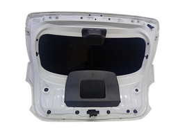 TAMPA TRASEIRA SANDERO 2015 2016 A 2020 S/ FURO AEROFÓLIO