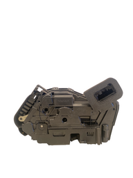 FECHADURA PRTA DD POLO VIRTUS TIGUAN T-CROSS NIVUS JETTA 18/