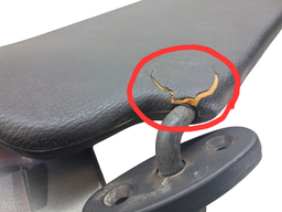 QUEBRA SOL ESQUERDO TIPO TEMPRA 1994 A 1999