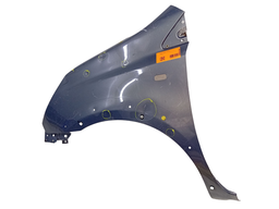 PARALAMA ESQUERDO LIVINA X-GEAR 2010 A 2014 C/DETALHE