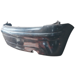 PARACHOQUE TRASEIRO C3 2009 2010 A 2012 XTR