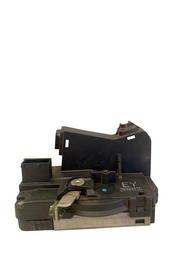 Fechadura Porta Diant Direita Astra Zafira 99/12 24444016