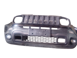 Parachoque Diant Inf Renegade 16/18 Diesel 19/21 Diesel/Flex