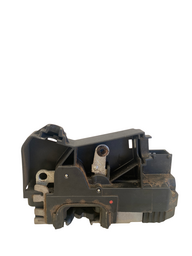 FECHADURA PORTA DIANT DIREITA ASTRA ZAFIRA 99/12 24444016