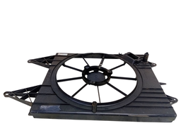 DEFLETOR RADIADOR GOL VOYAGE SAVEIRO G5 A G8 (COM AR)