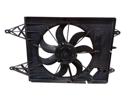 ELETROVENTILADOR GOL VOYAGE SAVEIRO G5 A G8 FOX  (COM AR)