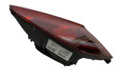 LANTERNA TRASEIRA DIREITA FOX 2015 A 2022 (MALA)