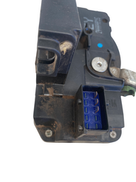 FECHADURA PORTA DIANT DIREITA ASTRA ZAFIRA 99/12 24444016