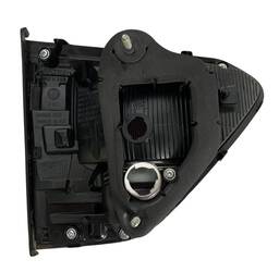 LANTERNA TRASEIRA DIREITA FOX 2015 A 2022 (MALA)