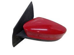 Retrovisor Esquerdo Ka 2015 2016 a 2021 Elétrico S/ Pisca