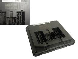 KIT MODULO INJEÇÃO POLO 2024 1.0 HIGHLINE TSI AUT S/CHAVE