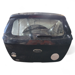 Tampa Traseira Ka Hatch 2015 2016 a 2021 extra!!!