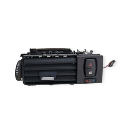 difusor ar central esquerdo Bmw 320i 2013 a 2016
