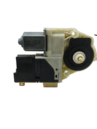 Máquina De Vidro Porta Dianteira Direita Citroen C4 2011