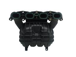 Coletor Admissão Captiva 2008 a 2017 Malibu 10 a 13 2.4 16v