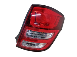 Lanterna Traseira Direita C3 2013 a 2020 (Canto)