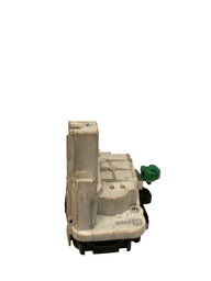 FECHADURA PORTA DIANTEIRA DIREITA ARGO CRONOS PULSE FASTBACK