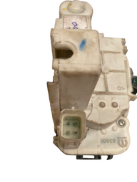 FECHADURA PORTA DIANTEIRA DIREITA ARGO CRONOS PULSE FASTBACK