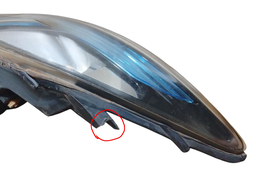 FAROL ESQUE ONIX PRISMA 13/16  JOY 17/20MASC NEG DETALHES 