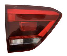 LANTERNA TRASEIRA ESQUERDA FOX 2015 A 2022 (MALA)