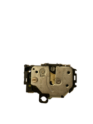 FECHADURA PORTA DIANTEIRA DIREITA ARGO CRONOS PULSE FASTBACK