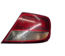 Lanterna Traseira Direita Gol G5 2008 a 2012