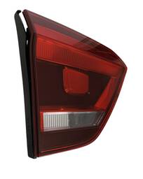 LANTERNA TRASEIRA ESQUERDA FOX 2015 A 2022 (MALA)