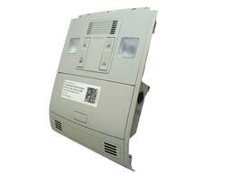 LUZ TETO POLO VIRTUS T-CROSS NIVUS 2018/ (BRANCO)