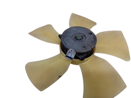 ELETROVENTILADOR TOYOTA COROLLA 2003 A 2008