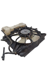 ELETROVENTILADOR HONDA FIT EX 1.5 2009 A 2014