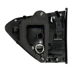 LANTERNA TRASEIRA ESQUERDA FOX 2015 A 2022 (MALA)