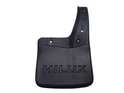 Lameiro Parabarro Traseiro Direito Hilux 2016 a 2024