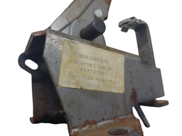 ALAVANCA FREIO DE MÃO CITROËN C4 HATCH/PALLAS/VTR 2007 A 13