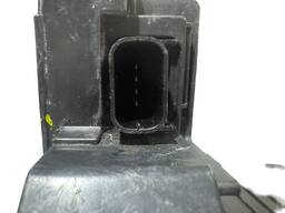 FECHADURA PORTA TRASEIRA ESQUERDA HB20 2013 2014 15 A 2019