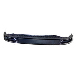 SPOILER PARACHOQUE TRASEIRO JETTA R-LINE 2018 A 2021 DETALHE