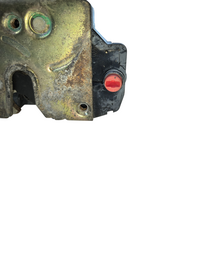 FECHADURA PORTA TRASEIRA DIREITA PEUGEOT 206 207 C/ TRAVA EL