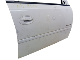 PORTA DIANTEIRA DIREITA MERIVA 2003 2004 A 2012 C/DETALHE