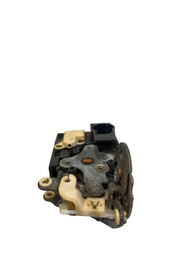 FECHADURA PORTA DIANTEIRA DIREITA S10 BLAZER 1996 A 2011