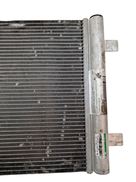 CONDENSADOR AR VW VIRTUS TCROSS POLO 2018 A 2022