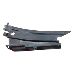 CHURRASQUEIRA ESQUERDA FIESTA 2003 A 2014