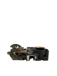 FECHADURA PORTA DIANTEIRA DIREITA S10 BLAZER 1996 A 2011