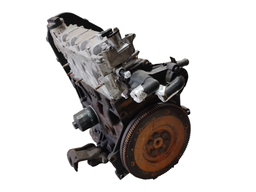 MOTOR GOL FOX POLO G5 G6 G7 G8 1.6 8V FLEX PW, ORIGINAL