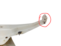 PAINEL FRONTAL GOL VOYAGE G6 G7 SAVEIRO G6 C/DETALHE